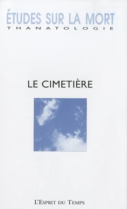 Le cimetière