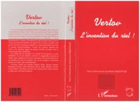 VERTOV. L'invention du réel !
