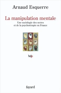 La manipulation mentale