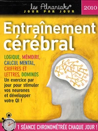 Entraînement cérébral 2010