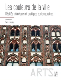 Les couleurs de la ville