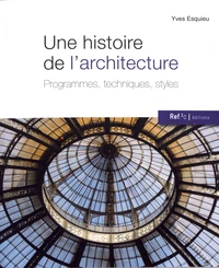 Une histoire de l'architecture