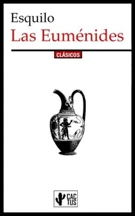 Las Euménides