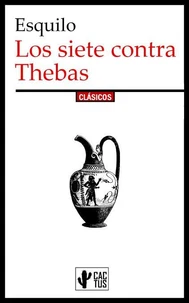 Los siete contra Thebas
