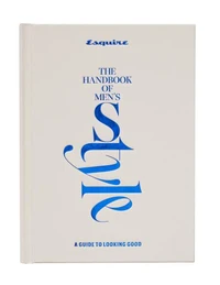 Esquire The Handbook of Men's Style