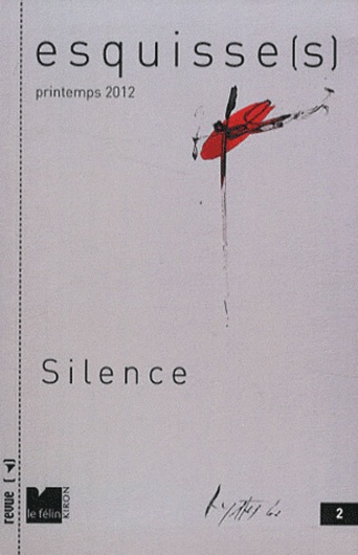 Sophie Bobbé - Esquisse(s) N°2, Printemps 2012 : Silence.