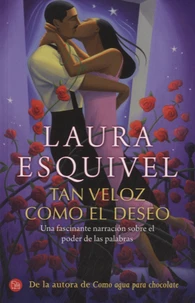 Tan veloz como el deseo