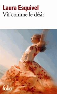 Vif comme le désir