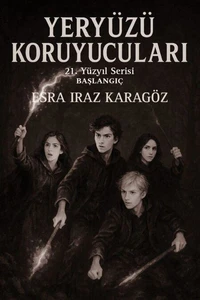Yeryüzü Koruyucuları