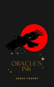 Oracle’s Ink