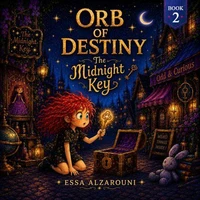 The Midnight Key
