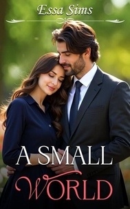 Livre télécharger en ligne lire A Small World par Essa Sims (French Edition) CHM 9798227413734