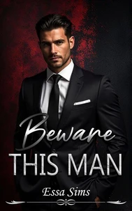 Beware This Man