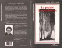 La prairie des inquiétudes