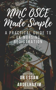 NMC OSCE Made Simple