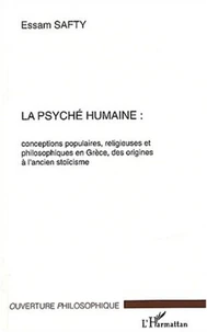 La psyché humaine.
