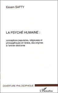 La psyché humaine.