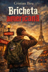 Bricheta americană