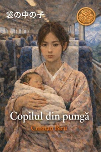 Copilul din pungă