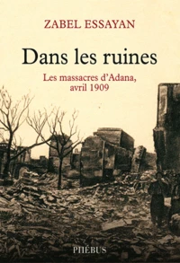 Dans les ruines