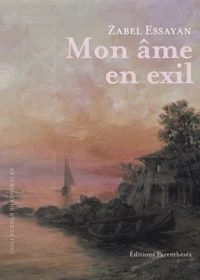 Mon âme en exil