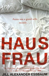 Hausfrau
