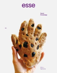 ESSE N° 98, Janvier 2020