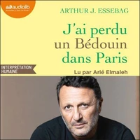 J'ai perdu un bédouin dans Paris