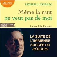Même la nuit ne veut pas de moi