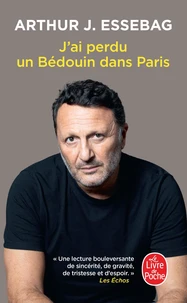 J'ai perdu un bédouin dans Paris
