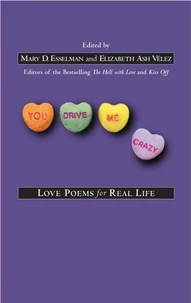 You Drive Me Crazy