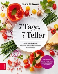 7 Tage, 7 Teller