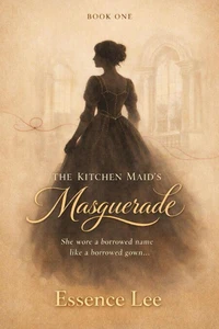 The Kitchen Maid’s Masquerade
