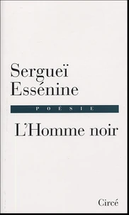 L'Homme noir (1910-1925)