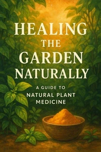 Healing The Garden Naturally