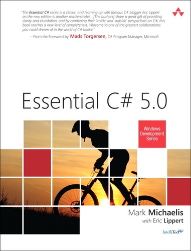 Essential C# 5.0.