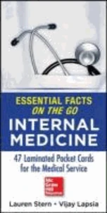 Essential Facts On the Go: Internal Medicine