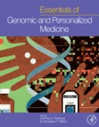 Essential Genomic and Personalized Medicine.