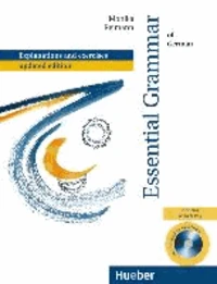Essential Grammar of German