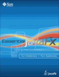 Essential JavaFX.