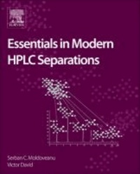 Essentials in Modern HPLC Separations.