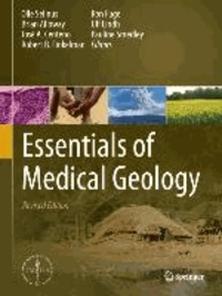Olle Selinus - Essentials of Medical Geology - Revised Edition.