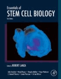 Essentials of Stem Cell Biology.