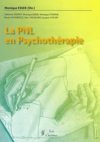 La PNL en psychothérapie