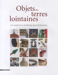 Objets des terres lointaines