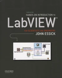 Hands-On Introduction to LabView for Scientists and Engineers