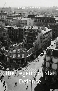 The Legend of Star Defense