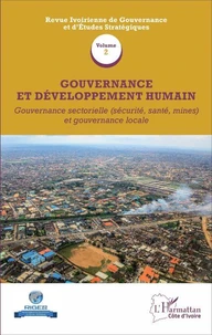 Gouvernance et développement humain