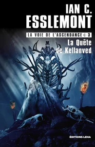 La quête de Kellanved