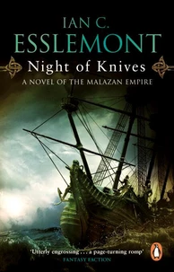 Night of Knives